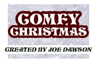 Comfy Christmas: A Designer’s Honest Review